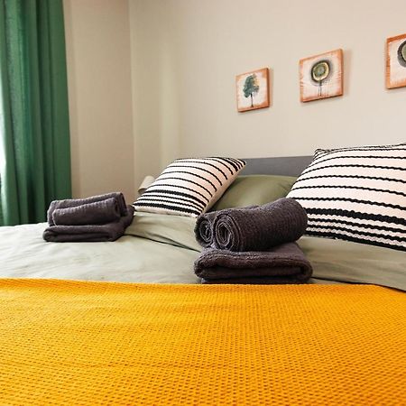 PUY Apartment Veruda מראה חיצוני תמונה