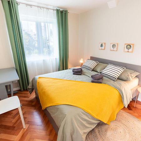 PUY Apartment Veruda מראה חיצוני תמונה