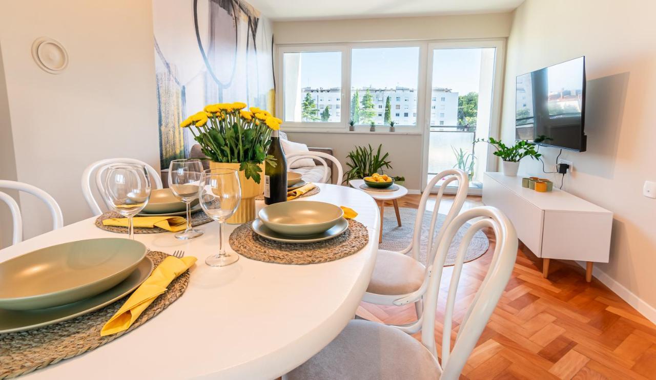 PUY Apartment Veruda מראה חיצוני תמונה