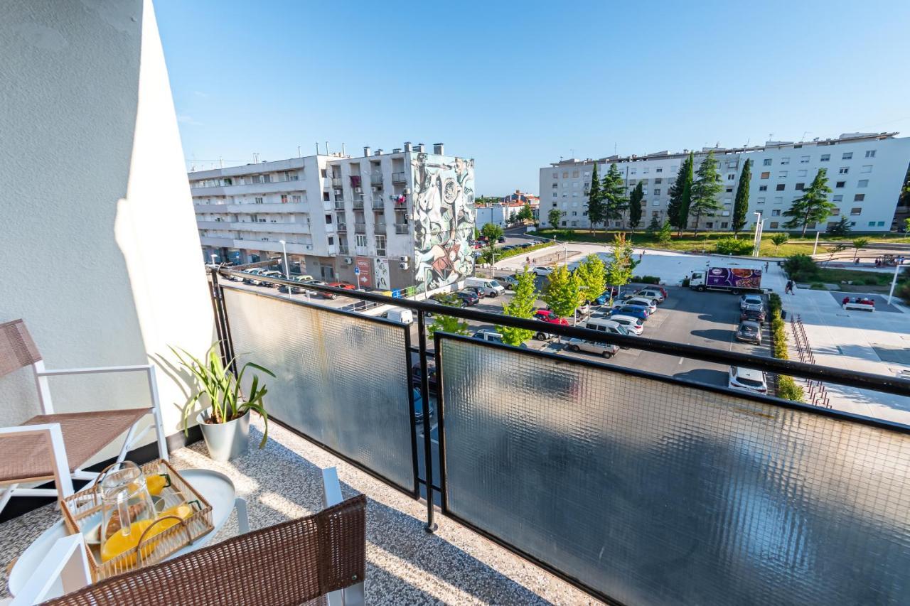 PUY Apartment Veruda מראה חיצוני תמונה