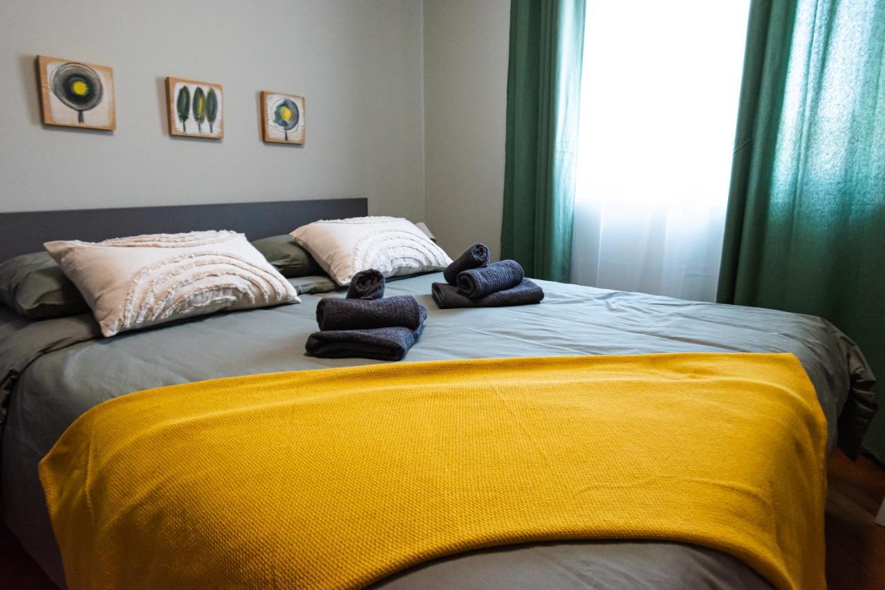 PUY Apartment Veruda מראה חיצוני תמונה