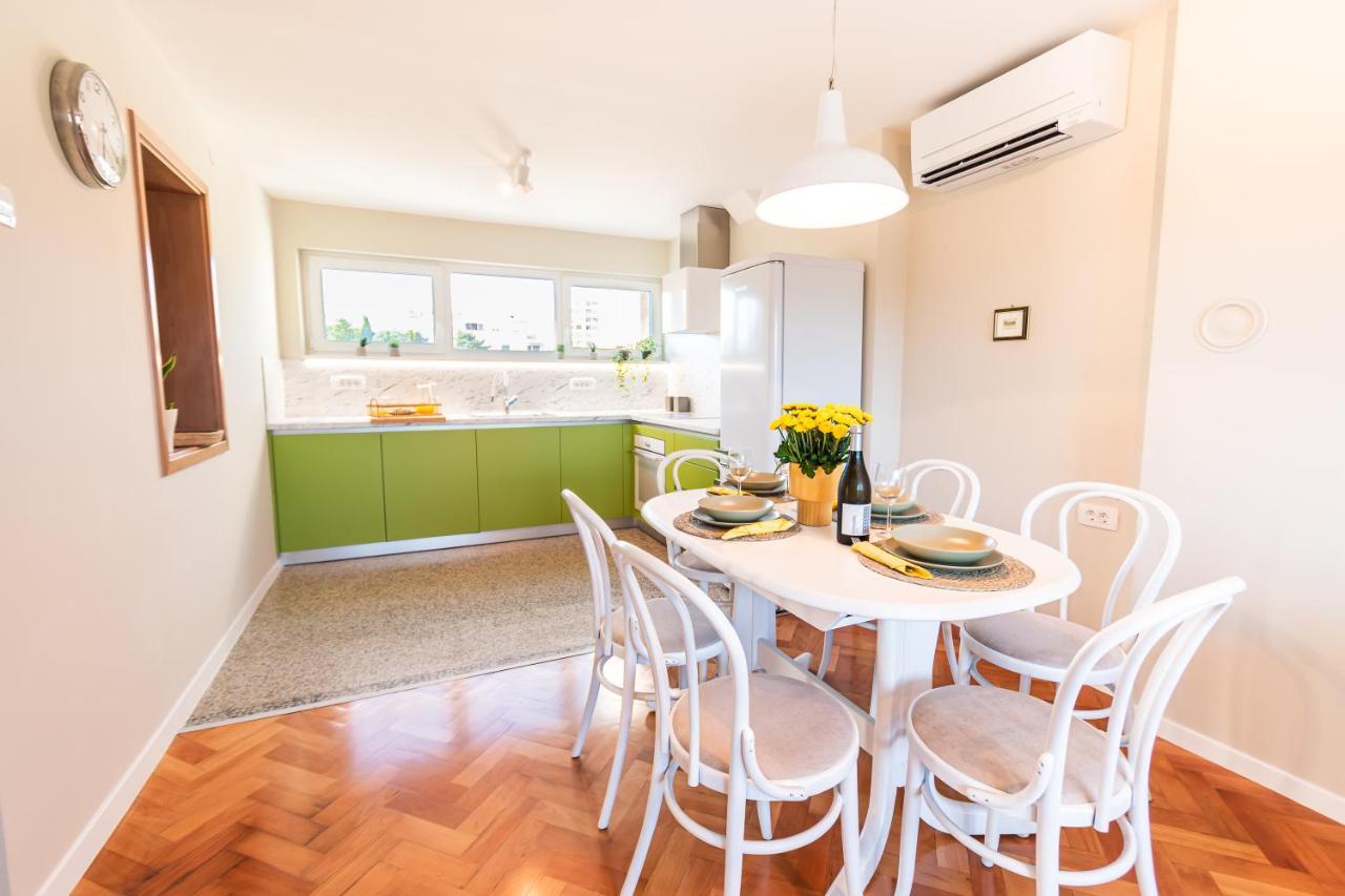 PUY Apartment Veruda מראה חיצוני תמונה