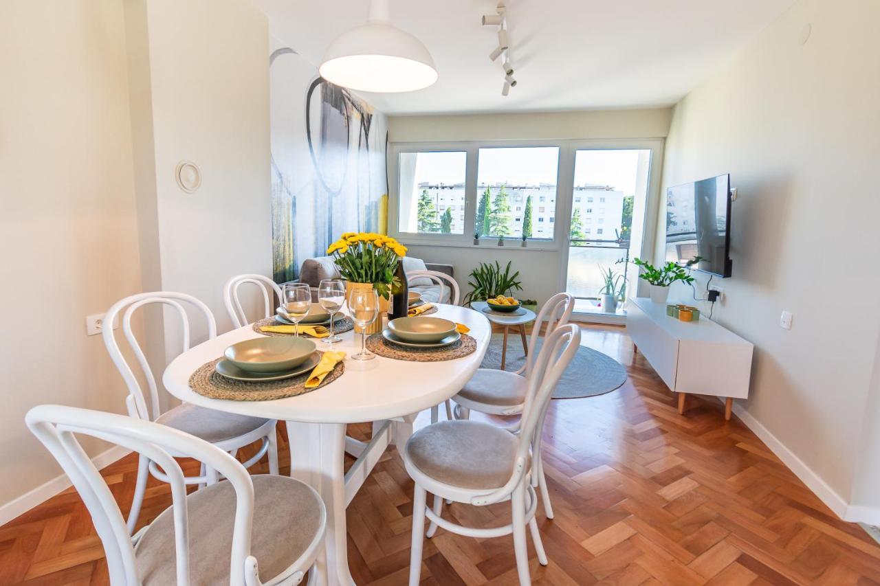 PUY Apartment Veruda מראה חיצוני תמונה